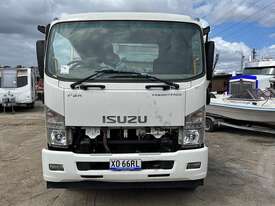 Isuzu FSR - picture0' - Click to enlarge