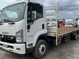 Isuzu FSR - picture1' - Click to enlarge