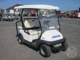 Club Car 4 Seater - picture0' - Click to enlarge