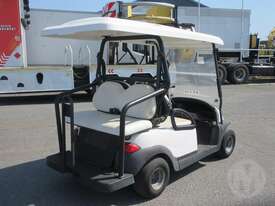 Club Car 4 Seater - picture0' - Click to enlarge