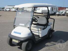 Club Car 4 Seater - picture2' - Click to enlarge