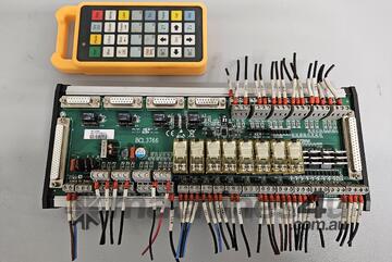 WKB V6.0 Wireless Control & FSCUT 3766 IO Adaptor Board   WKB V6.0 Wireless Control & FSCUT 3766 IO Adaptor Board