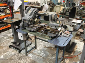 Myford Super 7 Lathe - picture0' - Click to enlarge