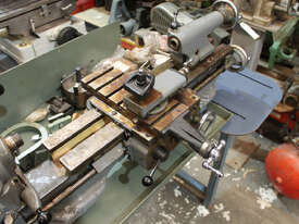 Myford Super 7 Lathe - picture2' - Click to enlarge