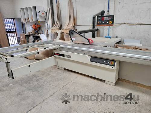 Used SCM Panel Saw