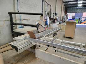 Used SCM Panel Saw - picture0' - Click to enlarge