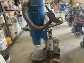 Dust Extractor (Non operational) - picture1' - Click to enlarge