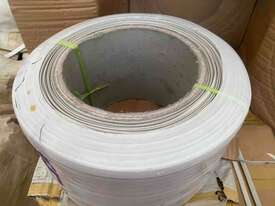 60 rolls of 12mm x 3000m pvc strapping rolls - picture1' - Click to enlarge