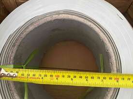 60 rolls of 12mm x 3000m pvc strapping rolls - picture2' - Click to enlarge