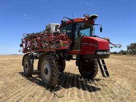 Case IH 4420 Patriot 6000L - picture0' - Click to enlarge