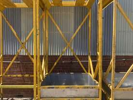 Bulk Bag Filling Frames - picture1' - Click to enlarge