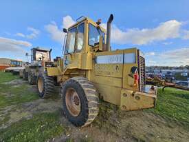 Caterpillar IT14B Wheel Loader - picture2' - Click to enlarge