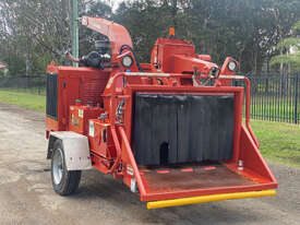 Morbark M15RX Wood Chipper Forestry Equipment - picture2' - Click to enlarge