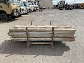 Tommy Tucker Trestles - picture0' - Click to enlarge