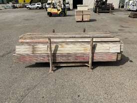 Tommy Tucker Trestles - picture1' - Click to enlarge