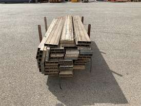 Tommy Tucker Trestles - picture2' - Click to enlarge