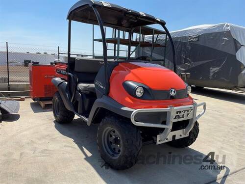 Kubota RTV400