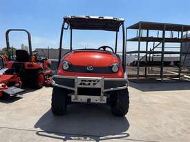 Kubota RTV400 - picture0' - Click to enlarge