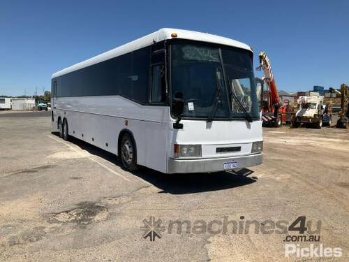 1990 Scania K113 TRB 61 Seat Coach