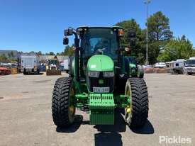 2017 John Deere 5090R Multipurpose Tractor - picture0' - Click to enlarge