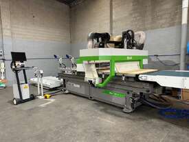 BIESSE SKILL 1224 G FT CNC MACHINING CENTRE - picture0' - Click to enlarge