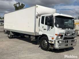 2015 Nissan UD Condor PK17 280 Pantech - picture0' - Click to enlarge