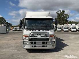 2015 Nissan UD Condor PK17 280 Pantech - picture0' - Click to enlarge