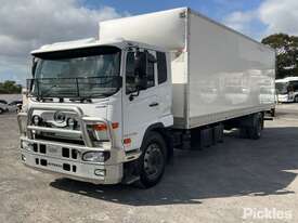 2015 Nissan UD Condor PK17 280 Pantech - picture1' - Click to enlarge