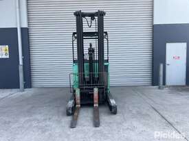 2013 Mitsubishi Electric Forklift (Stand On) - picture0' - Click to enlarge