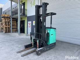 2013 Mitsubishi Electric Forklift (Stand On) - picture1' - Click to enlarge