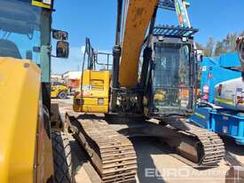 Caterpillar 320D Excavator - picture0' - Click to enlarge