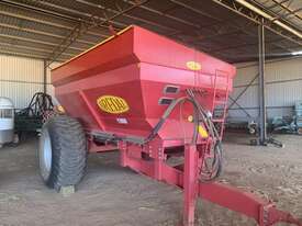 2014 Bredal K85 Dry Spin Spreaders - picture0' - Click to enlarge
