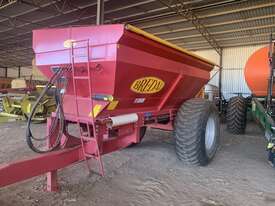 2014 Bredal K85 Dry Spin Spreaders - picture2' - Click to enlarge