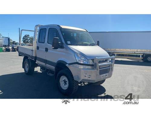 Iveco Daily