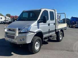 Iveco Daily - picture0' - Click to enlarge