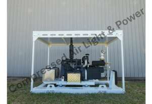 Convair CVS 1100 Dust Blower Pack