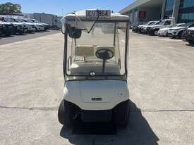 1999 Yamaha G19E Golf Buggy - picture0' - Click to enlarge