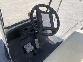 1999 Yamaha G19E Golf Buggy - picture1' - Click to enlarge