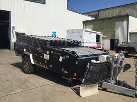 2018 Stoney Creek Campers SC-FF6 Single Axle Camper Trailer - picture0' - Click to enlarge