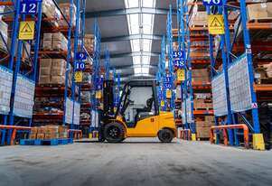 NEW BIG JOE LPE70 HEAVY DUTY 4.8M