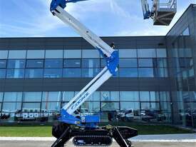 New 2024 Raptor / Socage 21S Spider Boom Lifts in EAGLE FARM, QLD