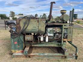 Hydraulic Power Pack unit - picture0' - Click to enlarge