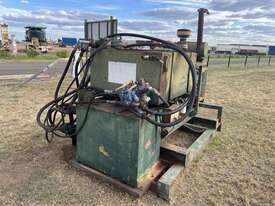 Hydraulic Power Pack unit - picture0' - Click to enlarge