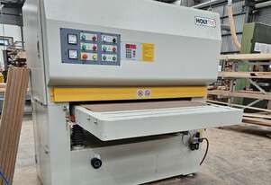 HOLYTEK 1300mm wide belt sander