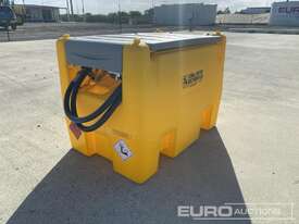 Emiliana Serbatoi Carrytank 220Z1 Fuel Bowser - picture1' - Click to enlarge