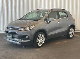 2019 Holden Trax LT Petrol - picture0' - Click to enlarge
