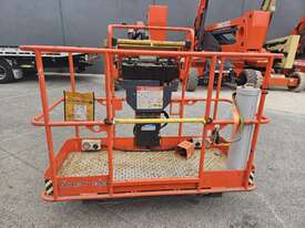 FRANKLIN EQUIPMENT - Dingli Electric Rough Terrian Boom - picture1' - Click to enlarge