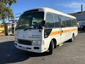 2008 Toyota Coaster 50 series  Diesel - picture0' - Click to enlarge