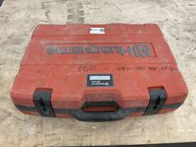 Husqvarna DM220 Concrete Core Drill - picture1' - Click to enlarge