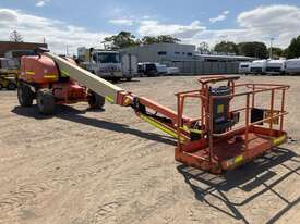 2013 JLG 660SJ Boomlift - picture0' - Click to enlarge